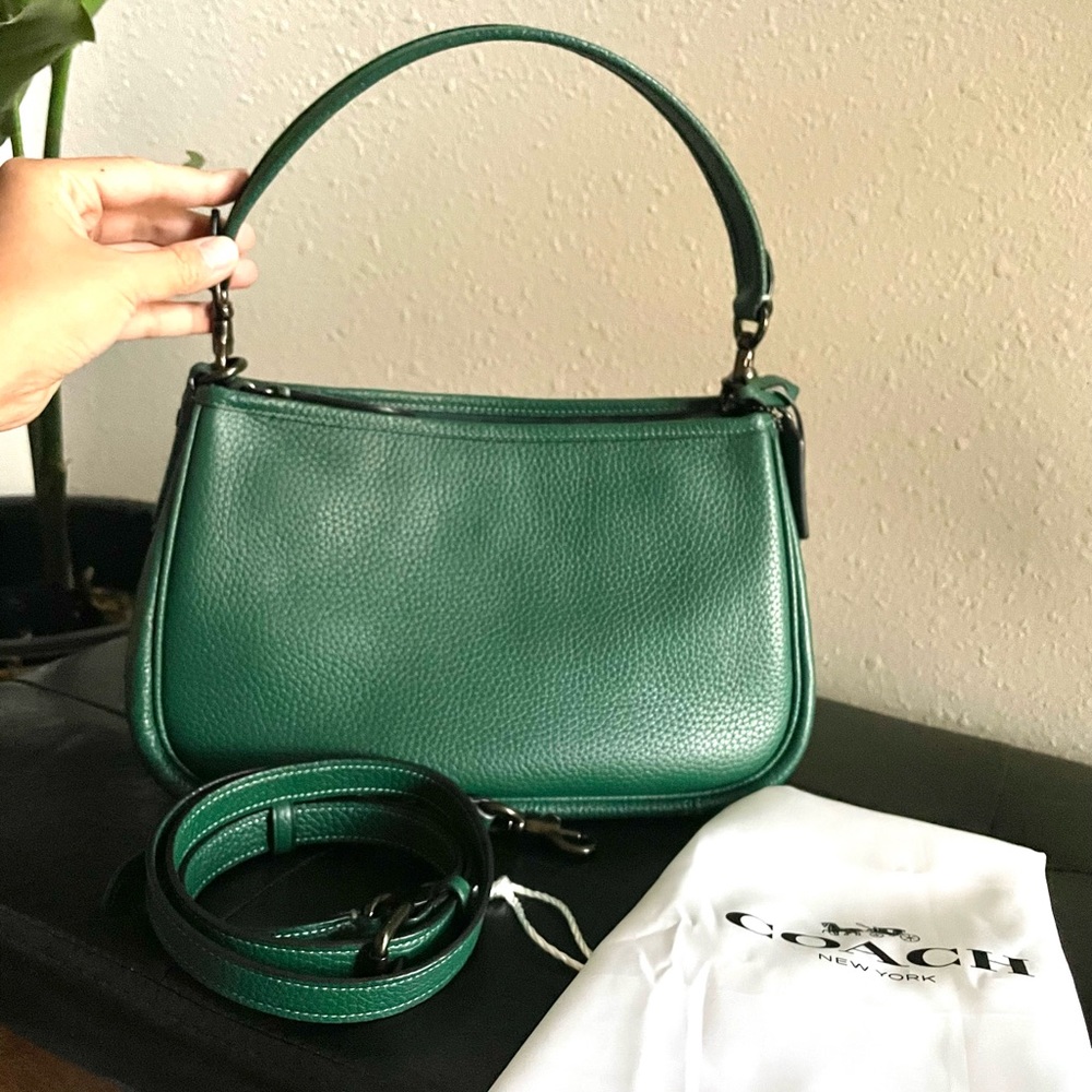 Coach Cary Crossbody bag